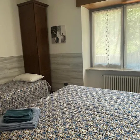 Πανσιόν Casa Domi *