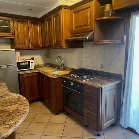 Casa Domi Sedrina