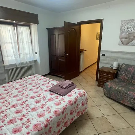 Πανσιόν Casa Domi